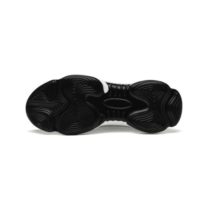 Elevate Sneaker | Unsichtbare Erhöhung für mehr Größe