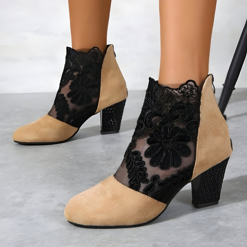 Alvéra™ Heels