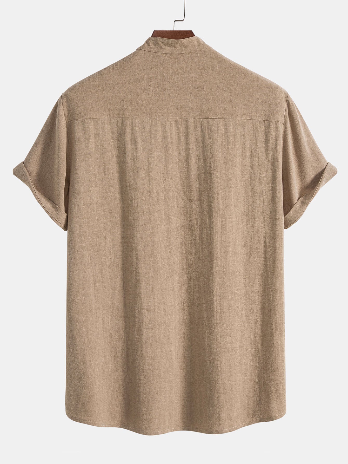 Ensemble pour homme au look estival