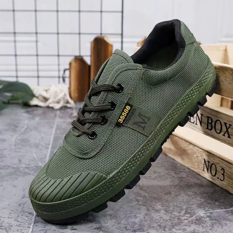Torven - Camouflage All Terrain Sneaker