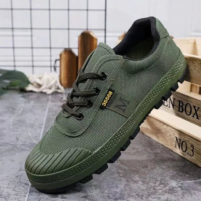 Torven - Camouflage All Terrain Sneaker