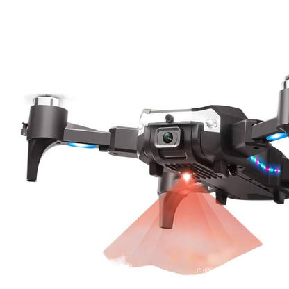 SkyVision – Opvouwbare RC Drone met 8K Dual Camera