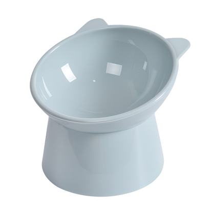 NylaTails Orthopedic Cat Bowl