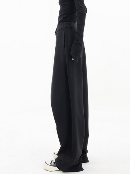 Baggy Damenhosen