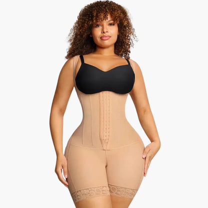 Bexley - Originele Colombiaanse Sculpting Damesbody