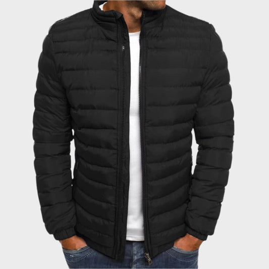 Laurent™ | Veste Légère à Élégance Naturelle