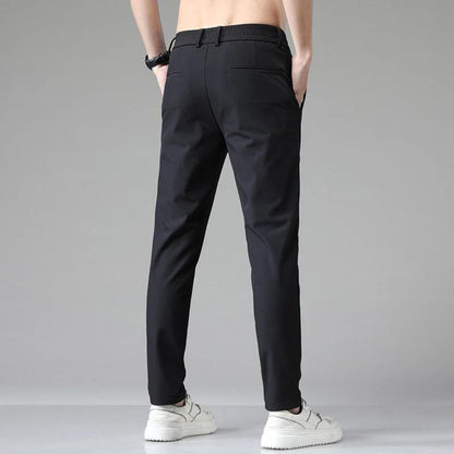 Jeremy | Premium Stretch-Alltagshose