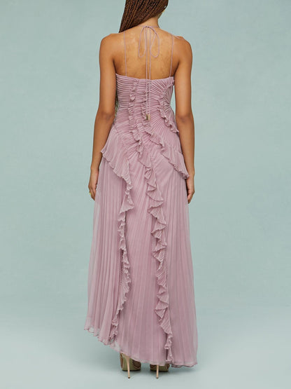 Atelier Fes | Serelina Maxi Jurk