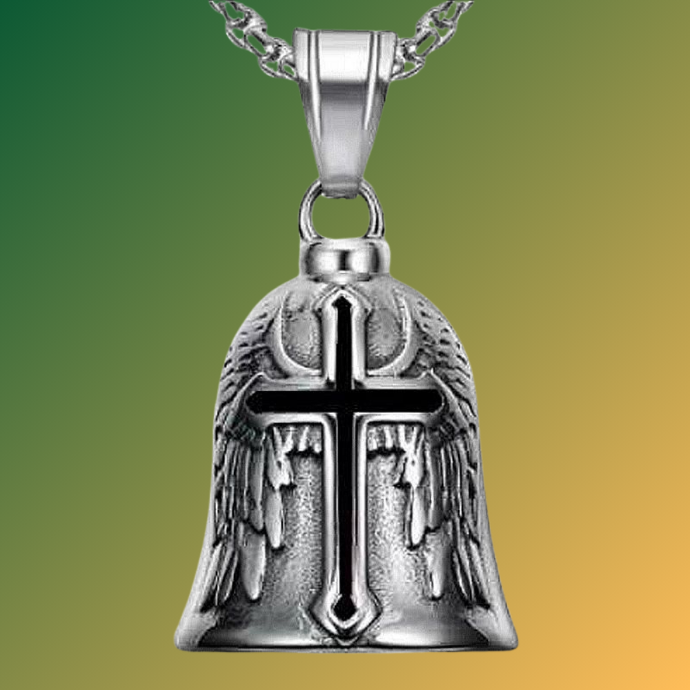 Guardian Angel Bell™