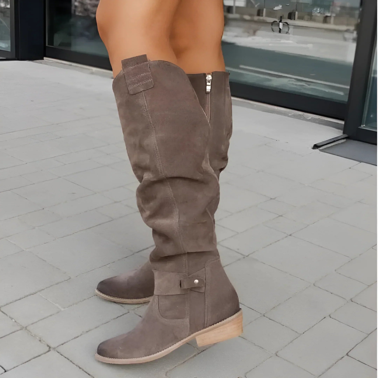 ROMANA - Orthopedic Boots
