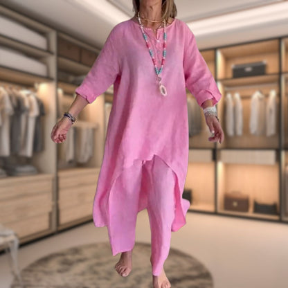 Ensemble confortable pour femmes