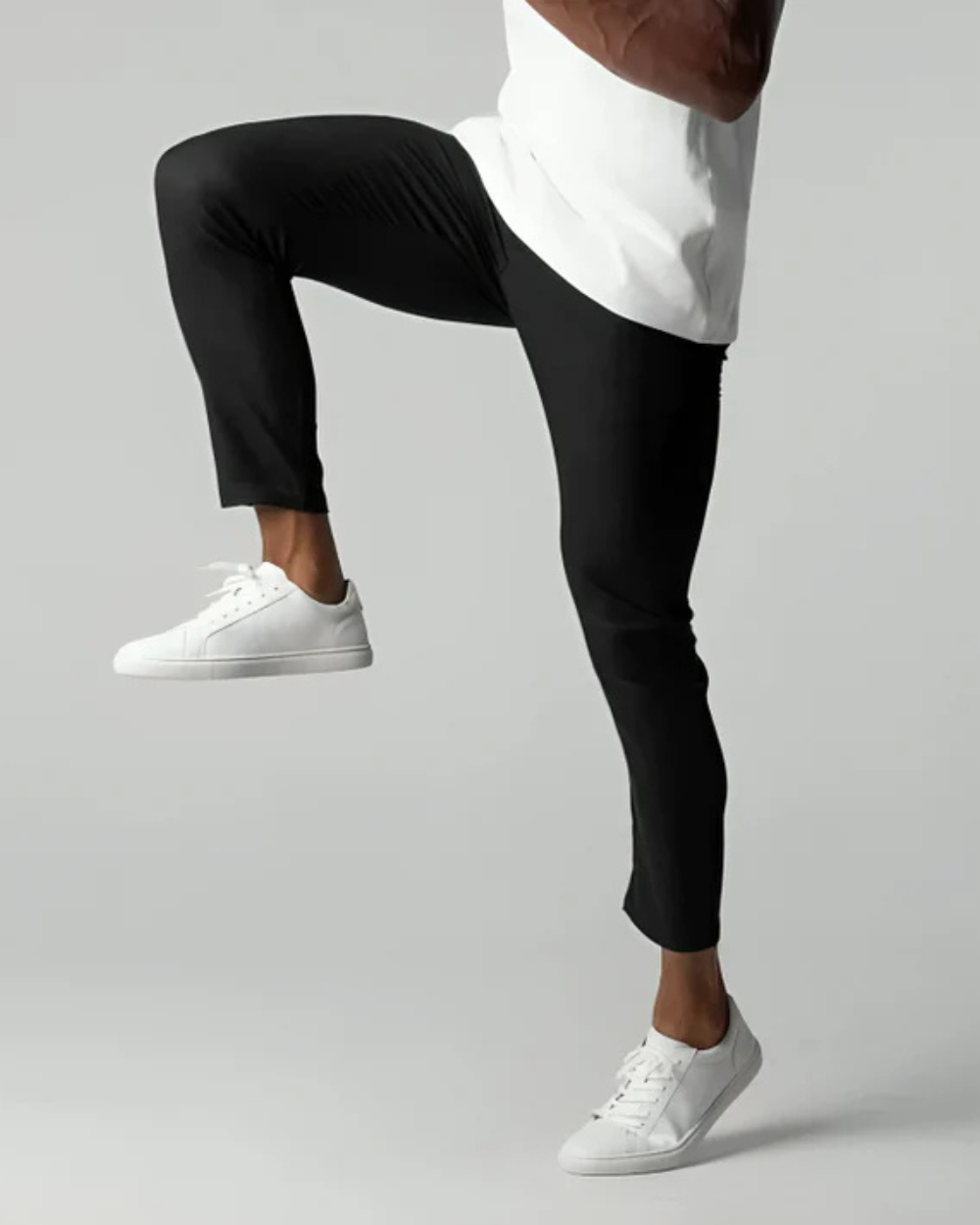 Brody | Slim Fit Casual Chino Pants