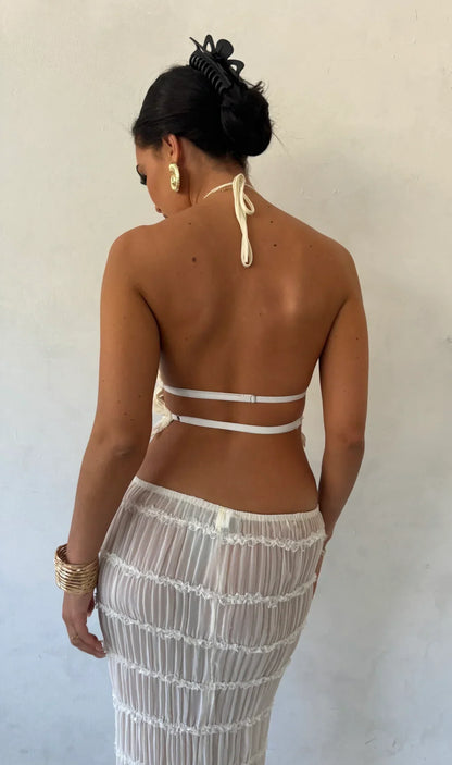 Atelier Fes | Luchtige Zomerset Sabine