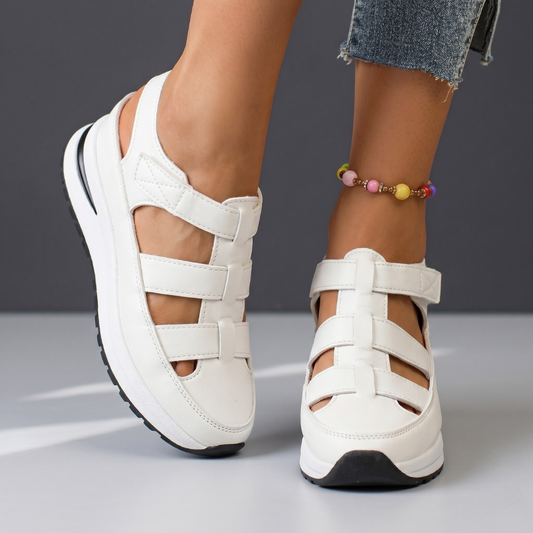 Grace™ | Comfortable Supportive Sandals