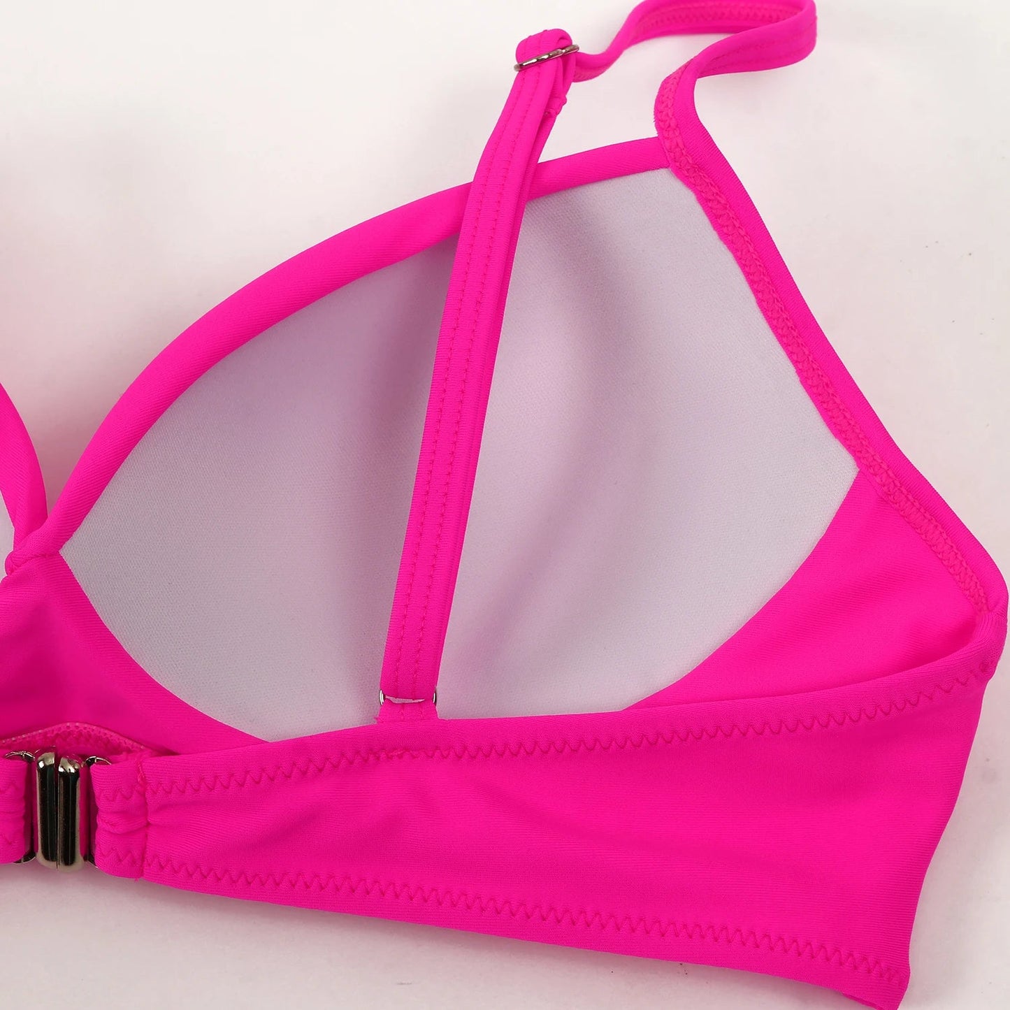 Sammy Jackson™ Hannie Bikini | Gewatteerd & Stijlvol