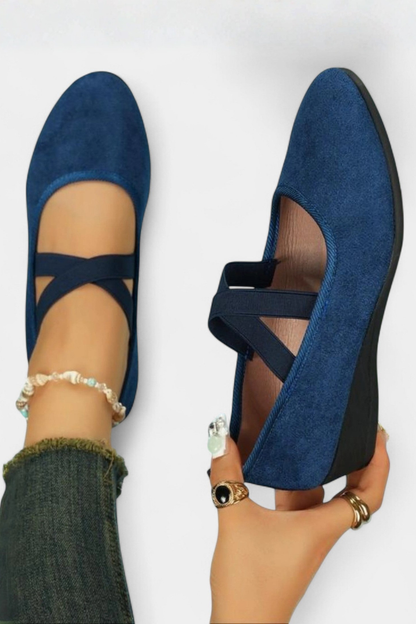 Antonia™ - Elegantne in udobne casual čevlje