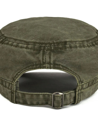 Trelawney™ Heritage Cap