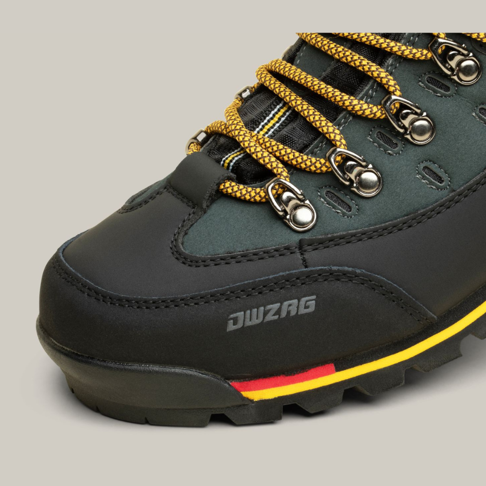 Chaussures de trekking homme légères tout-terrain