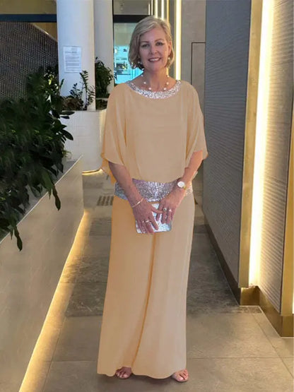 Anita - Stylish and Elegant Set