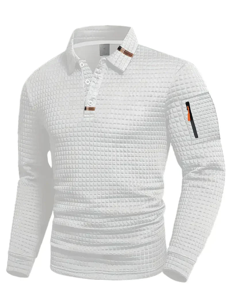S & L | Polo de luxe