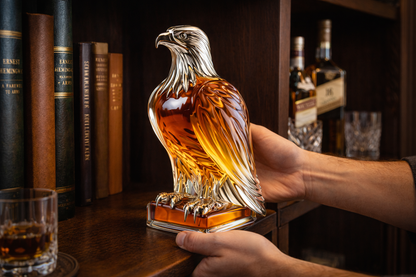 Karafka Whisky Jack Daniel's - Edycja Aquila