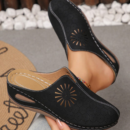 Lainey – Orthopädische Rutschfeste Schuhe