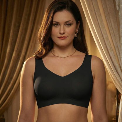 VelaSkin™ — Experience All-Day Freedom with Effortless, Wire-Free Support