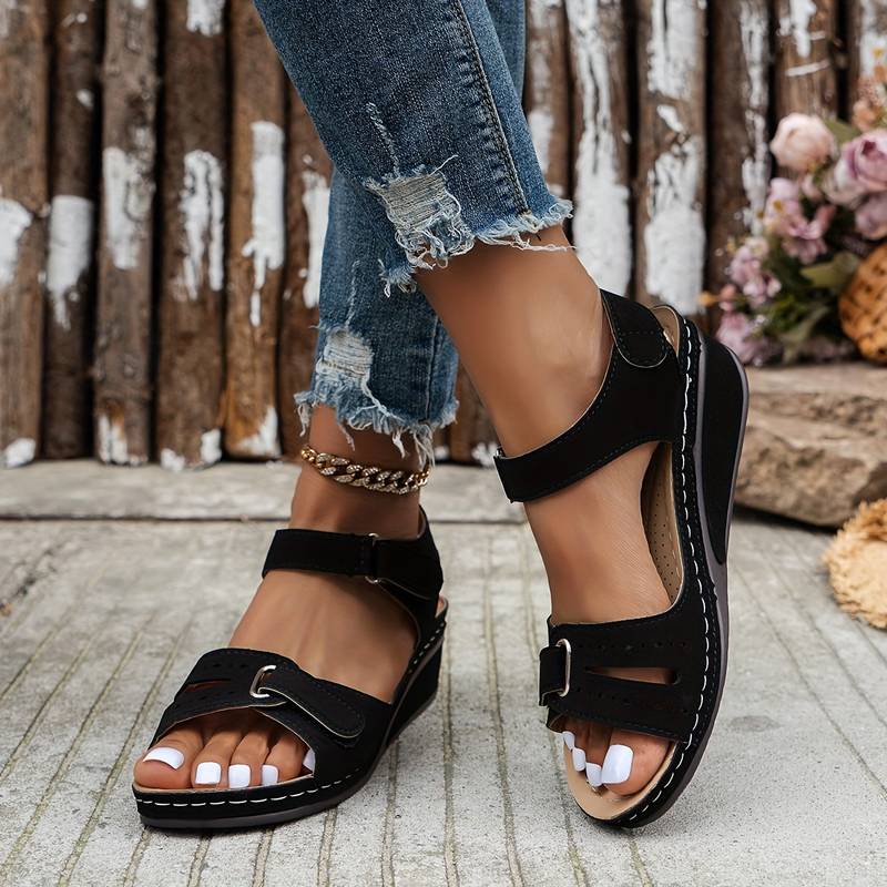Women's Orthopedic Arch Support Sandals