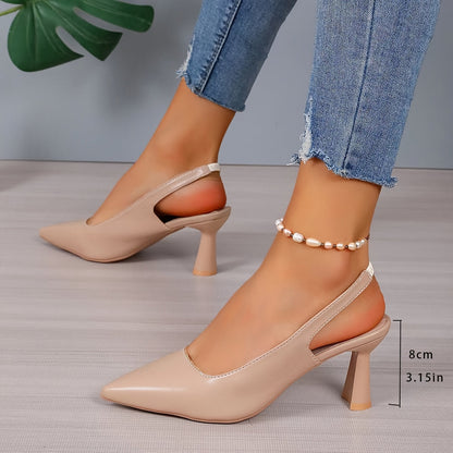 Magdalena – Elegantné Ortopedické Opätky