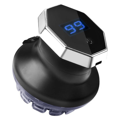 BladeRush™ Pro — Achieve Flawless, Salon-Quality Haircuts Without Lifting a Finger