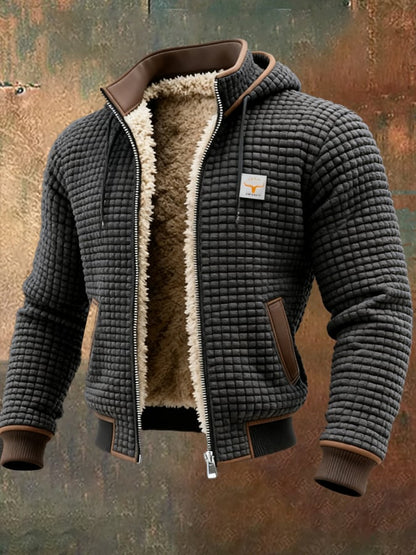 MATTEO | Thermal Fleece Jacket