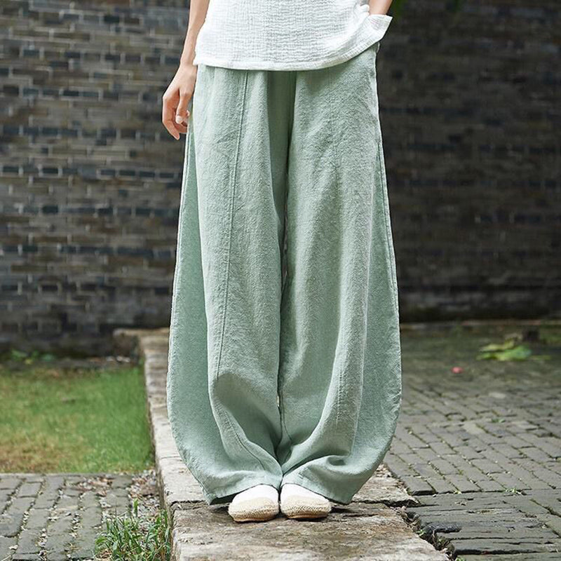 Zola - Comfort Fit Laternenhose