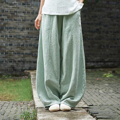 Zola - Comfort Fit Laternenhose