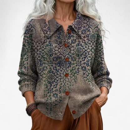 Weibel™ Camicia lavorata a maglia