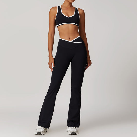 Cross Sculpt Fitness Set