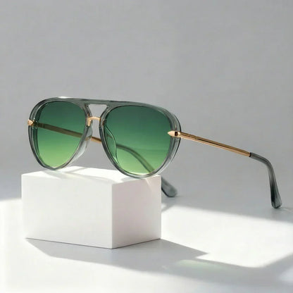 Viola Aviator-Solbriller
