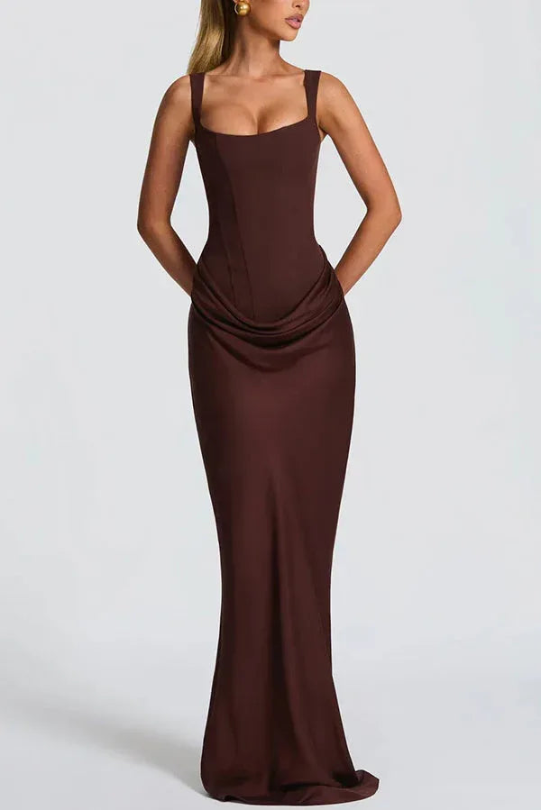 Valentina – El Vestido Elegante que Definirá tu Estilo - Chloe Léa