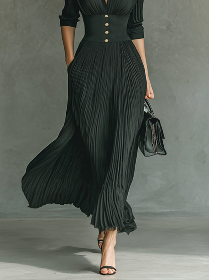 Florina | Maxi Rochie Lungă 2