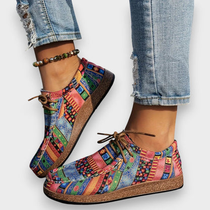 Ursina | Orthopaedic Women's Shoes
