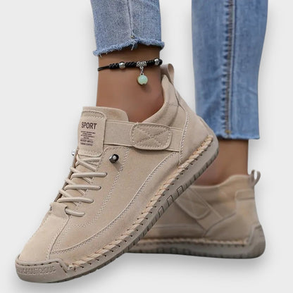 Elira | Comfortable Supportive Sneakers