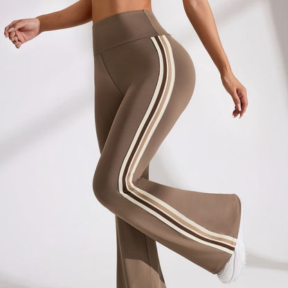 Valentina Sculpt Yoga Flare Pants