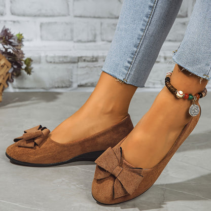 Selvara | Grace Comfort Flats