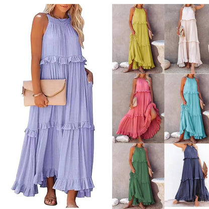 Vestido Spring