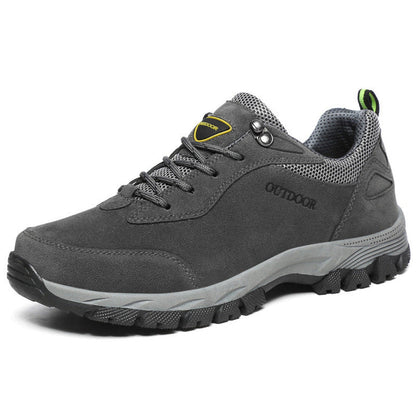 Orthopädische Herren Wanderschuhe – Mees
