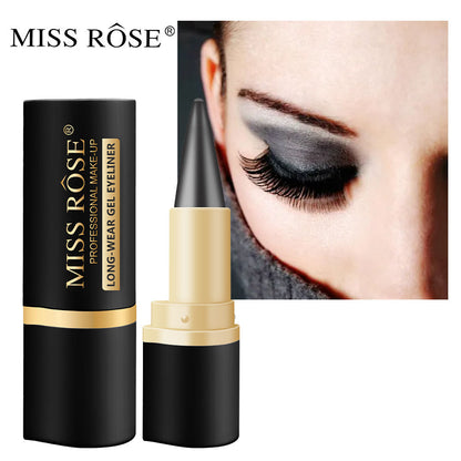ShadowStrike™ — Command Every Glance with Bold, Smudge-Proof Intensity All Day Long