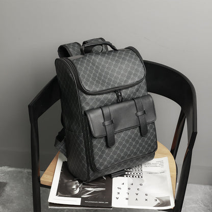 The Voyage Backpack