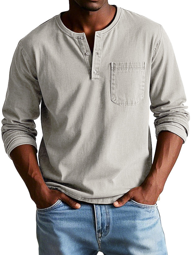 Nohr Afslappet Raffinement