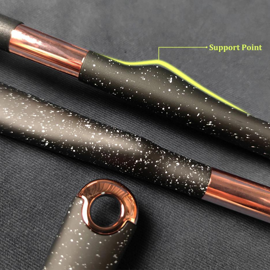 Midnight Kitchen Set