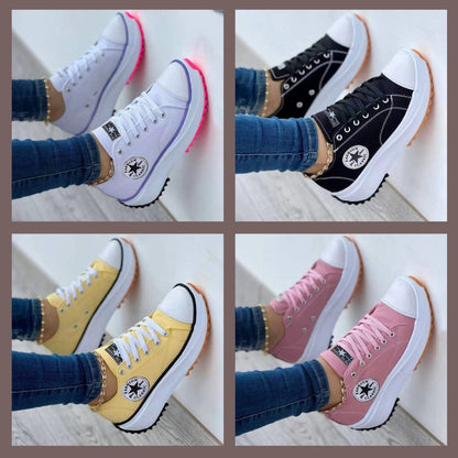 Vionah - Stylish Casual Sneakers