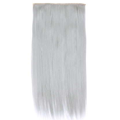 Clip-in Keratine Hairextensions – Aurora